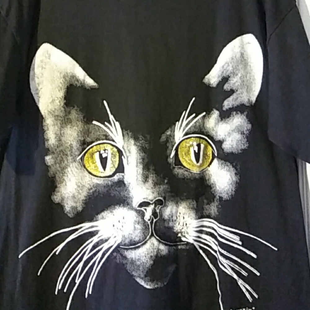 '91 "SKEEZIX" Night Shirt